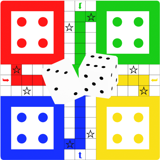 Ludo icon